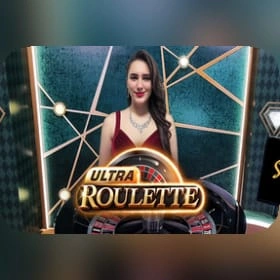 D Ultra Roulette